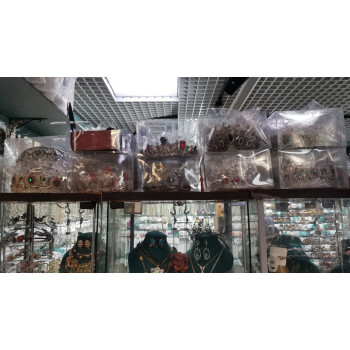 Корона на Голову женская