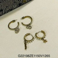 Серьги "E1150V1265"
