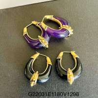 Серьги "E1180V1298"
