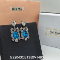 Серьги "E1350V1485"